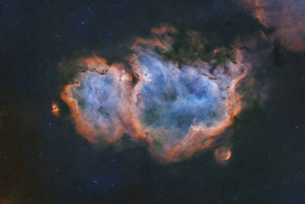 Soul Nebula